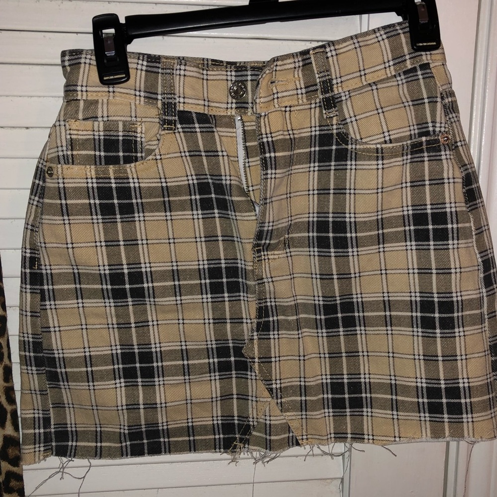 Size 6 Skirt